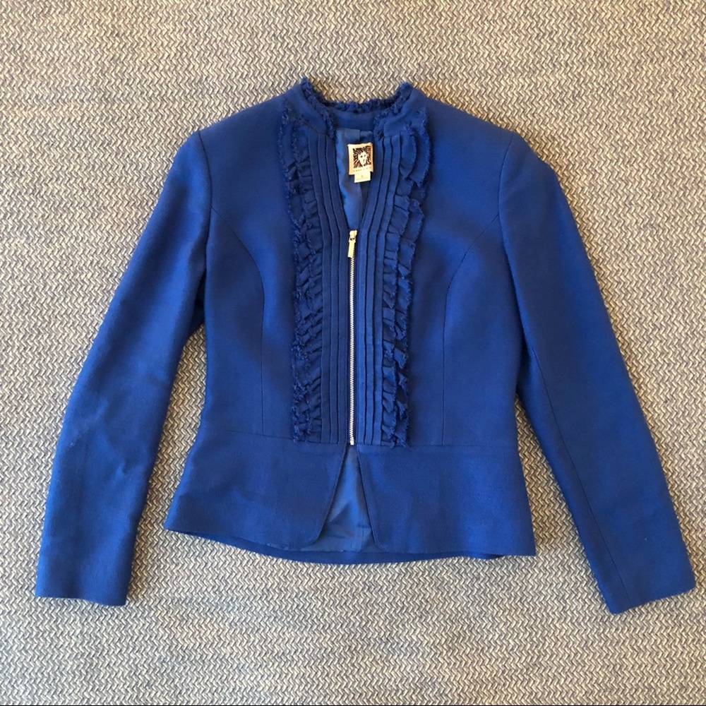 Anne Klein Blazer
